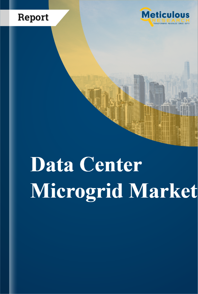 Data Center Microgrid Market