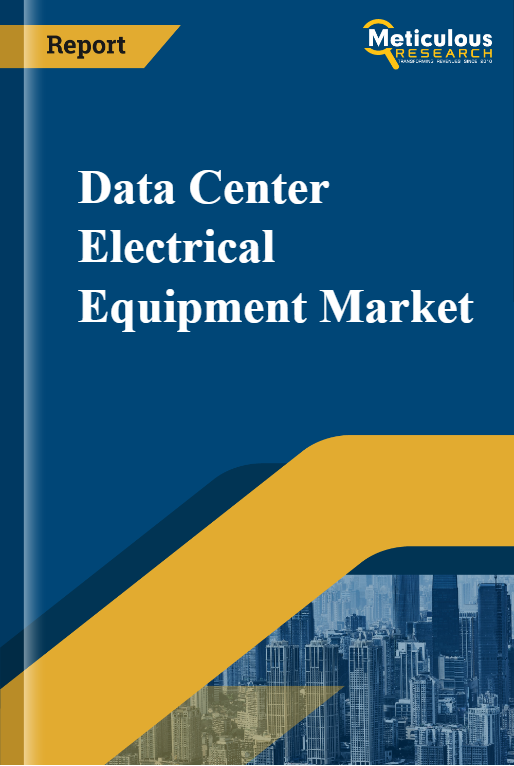 Data Center Electrical Equipment Market