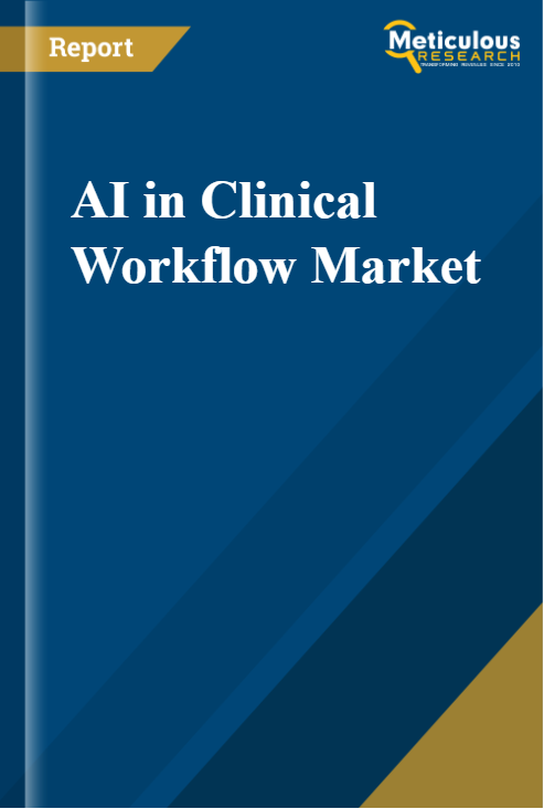 AI in Clinical Workflow Market