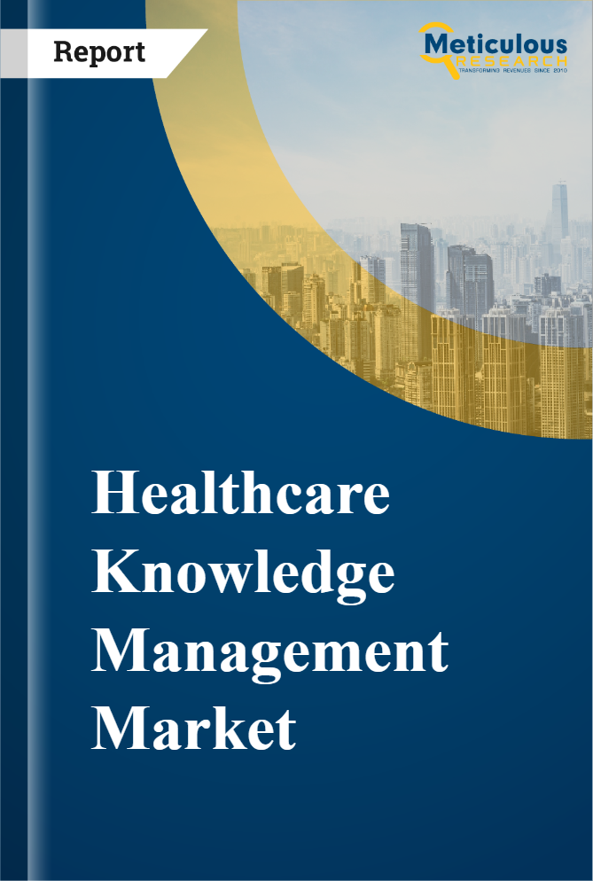 Healthcare Knowledge Management Market