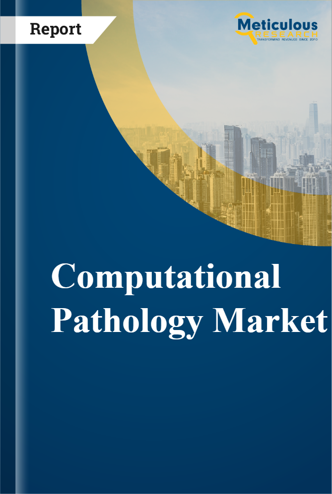 Computational Pathology Market