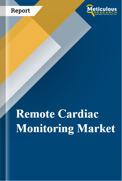 Remote Cardiac Monitoring Market