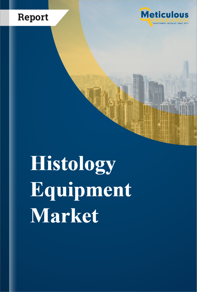 Histology Equipment Market