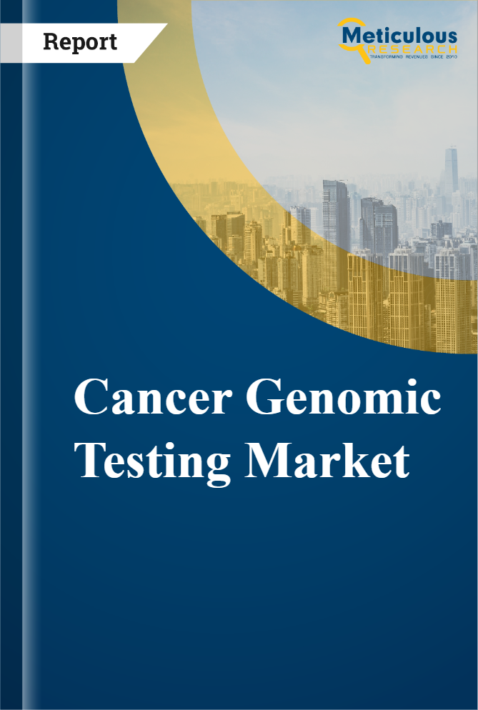 Cancer Genomic Testing Market