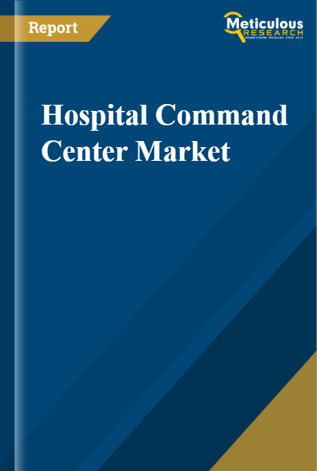 Hospital Command Center Market