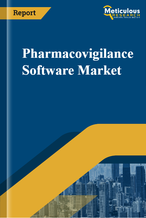 Pharmacovigilance Software Market