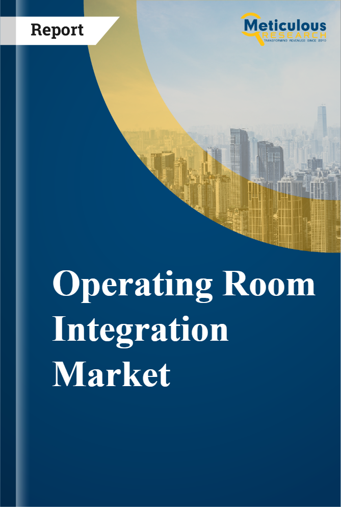 Operating Room Integration Market