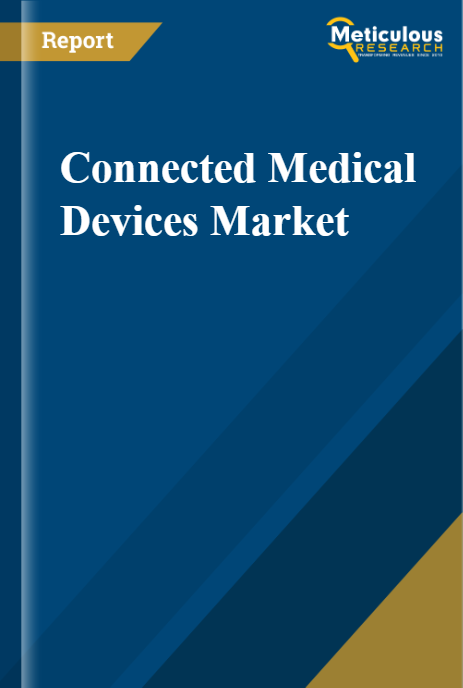 Connected Medical Devices Market