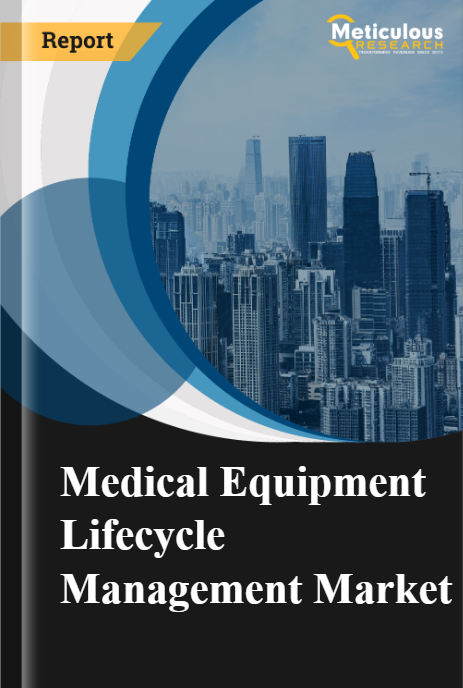 Medical Equipment Lifecycle Management Market