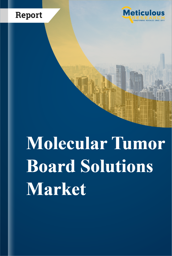 Molecular Tumor Board Solutions Market