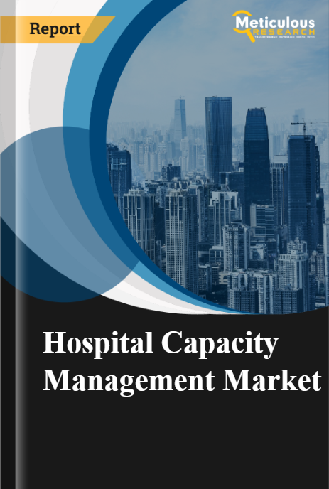Hospital Capacity Management Market