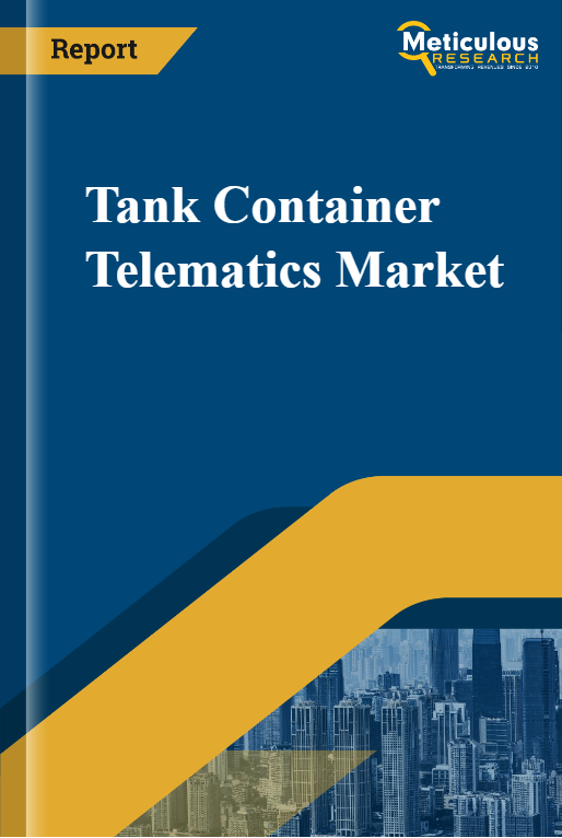 Tank Container Telematics Market
