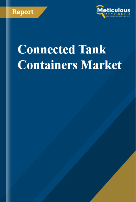 Connected Tank Containers Market