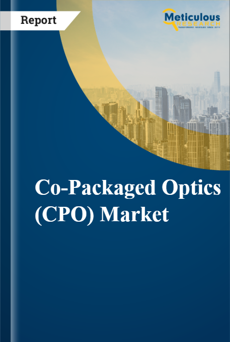 Co-Packaged Optics (CPO) Market