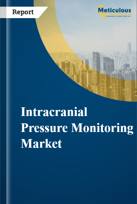 Intracranial Pressure Monitoring Market