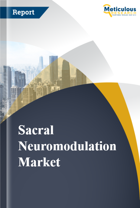 Sacral Neuromodulation Market