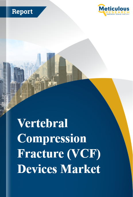 Vertebral Compression Fracture (VCF) Devices Market