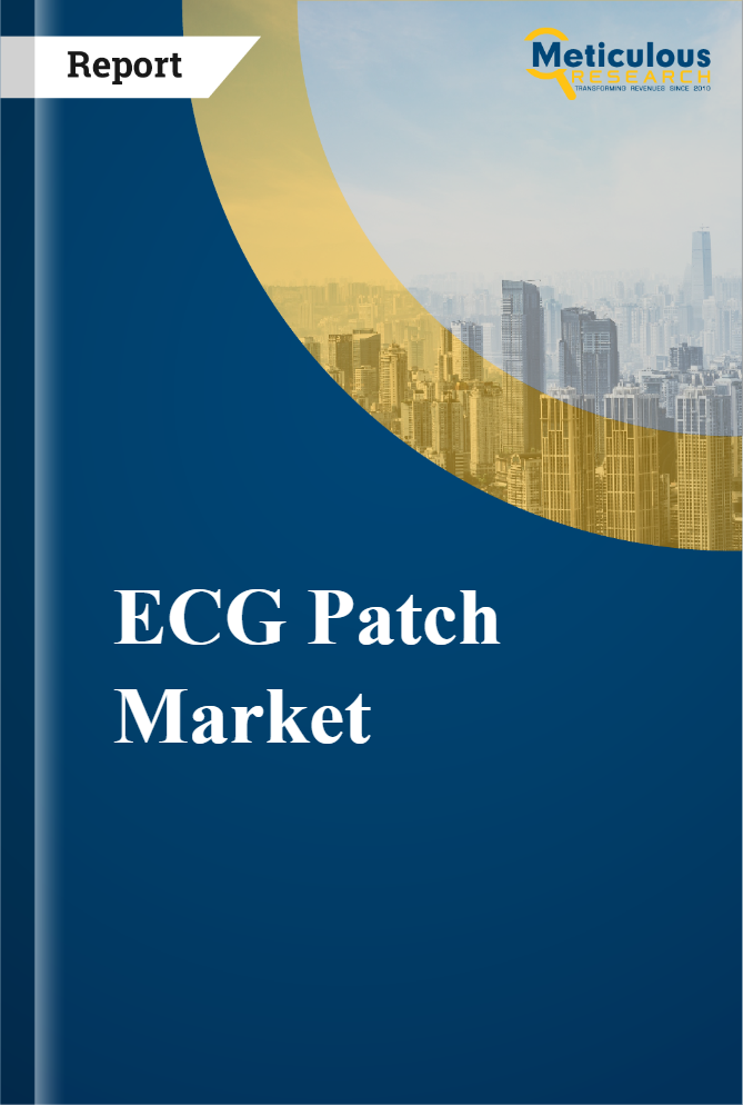 ECG Patch Market