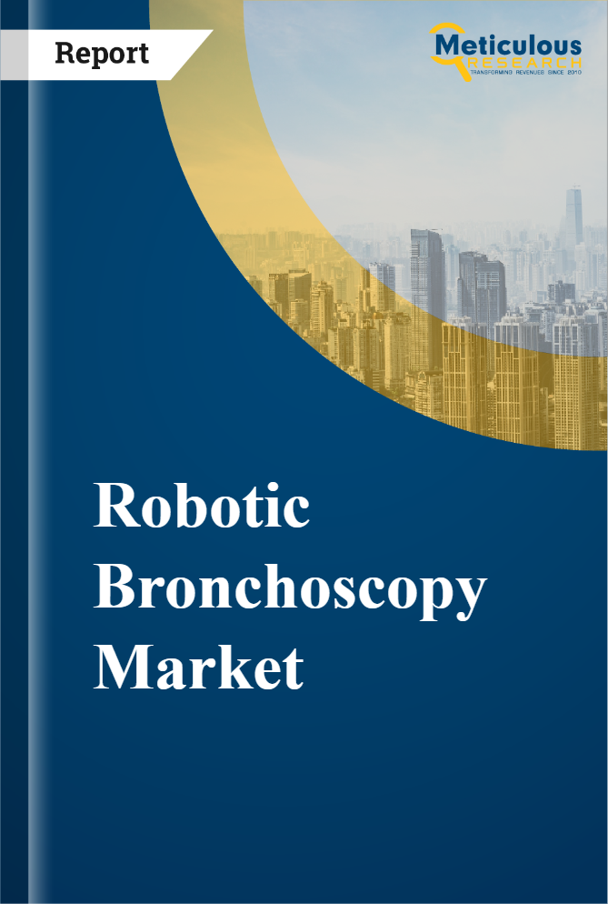 Robotic Bronchoscopy Market