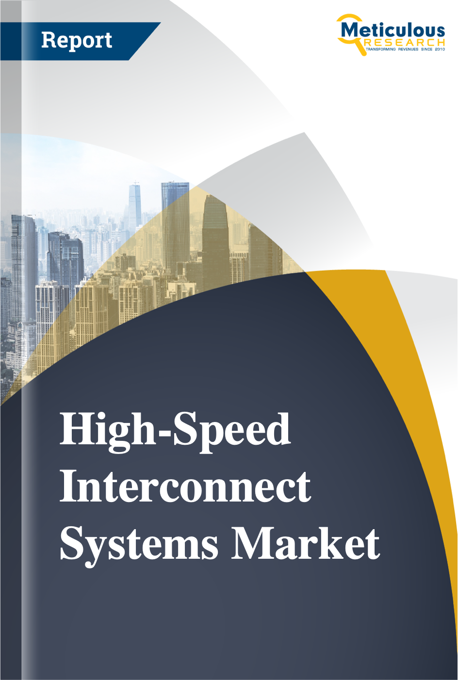 High-Speed Interconnect Systems Market