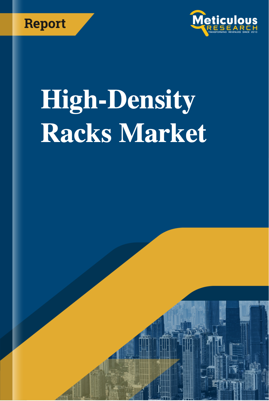 High-Density Racks Market