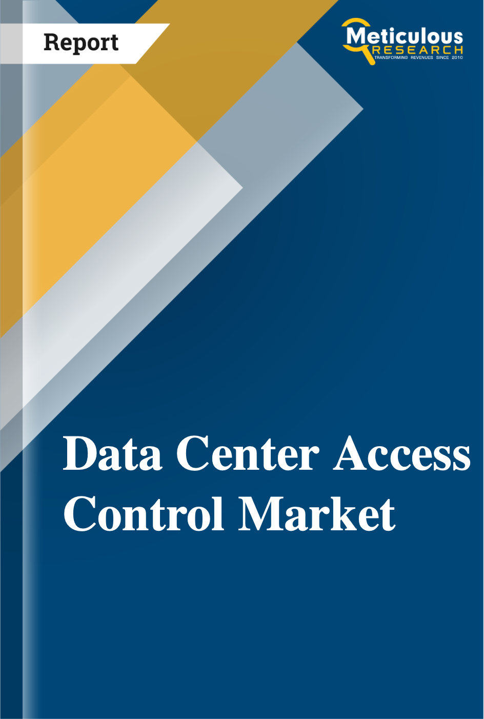 Data Center Access Control Market