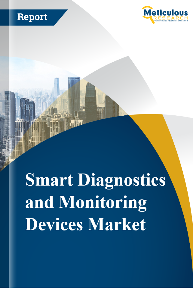 Smart Diagnostics and Monitoring Devices Market