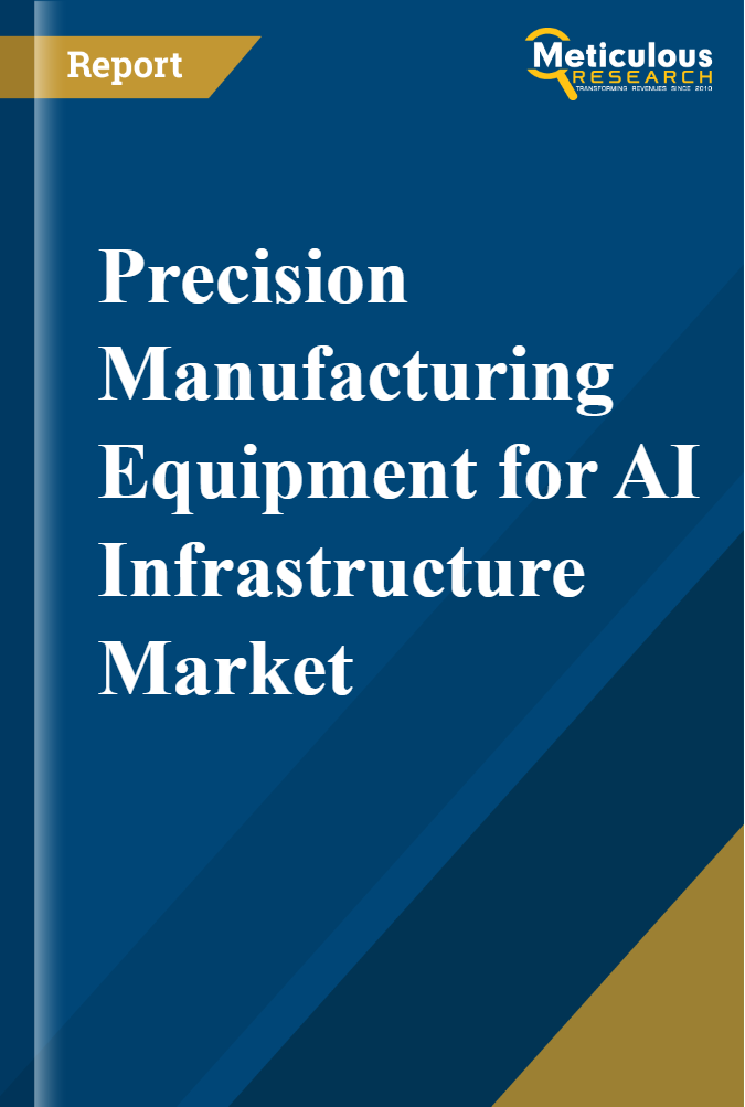 Precision Manufacturing Equipment for AI Infrastructure Market