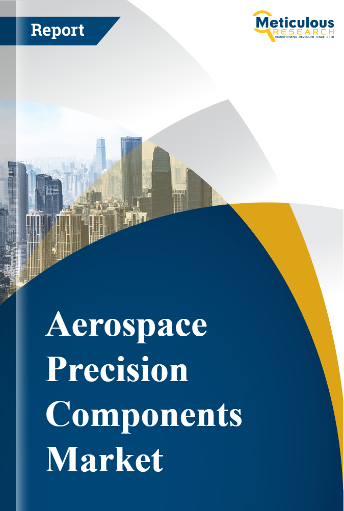 Aerospace Precision Components Market