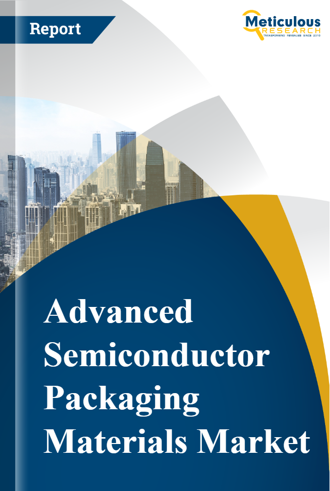 Advanced Semiconductor Packaging Materials Market
