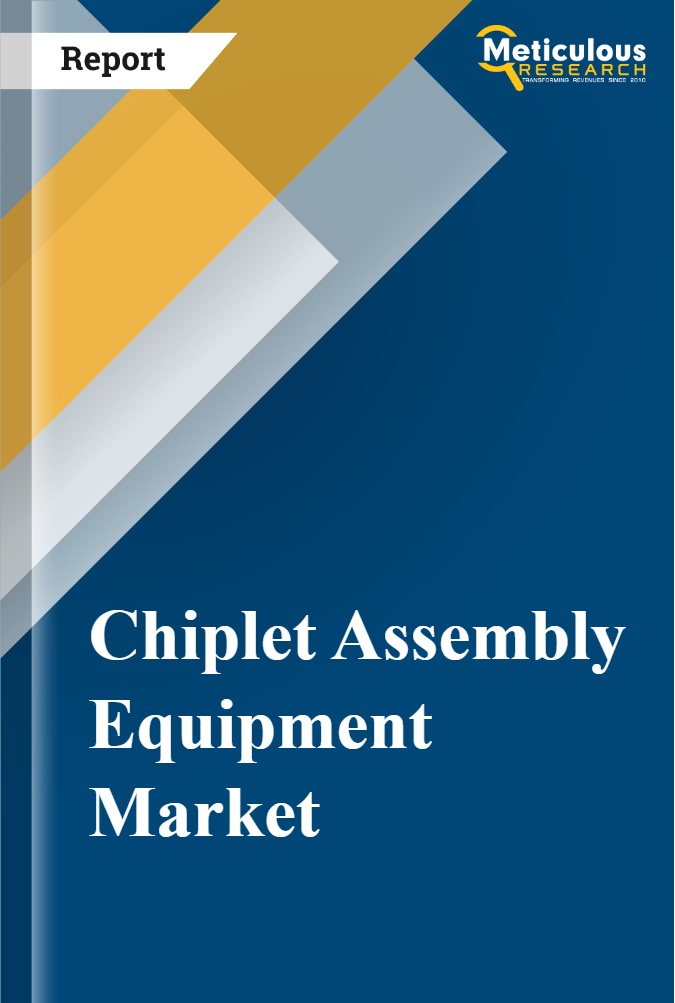 Chiplet Assembly Equipment Market