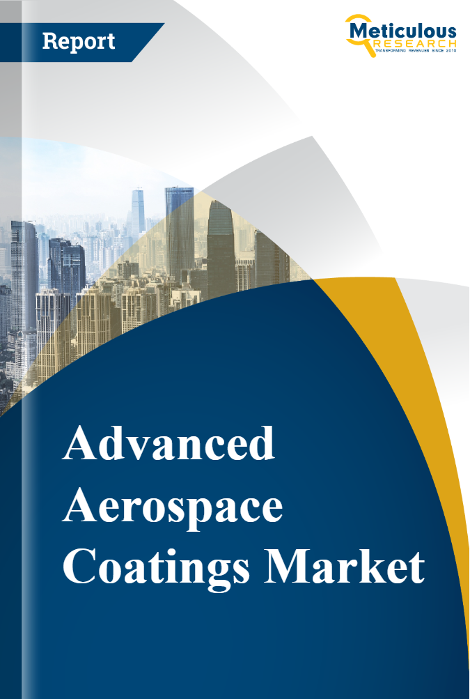 Advanced Aerospace Coatings Market
