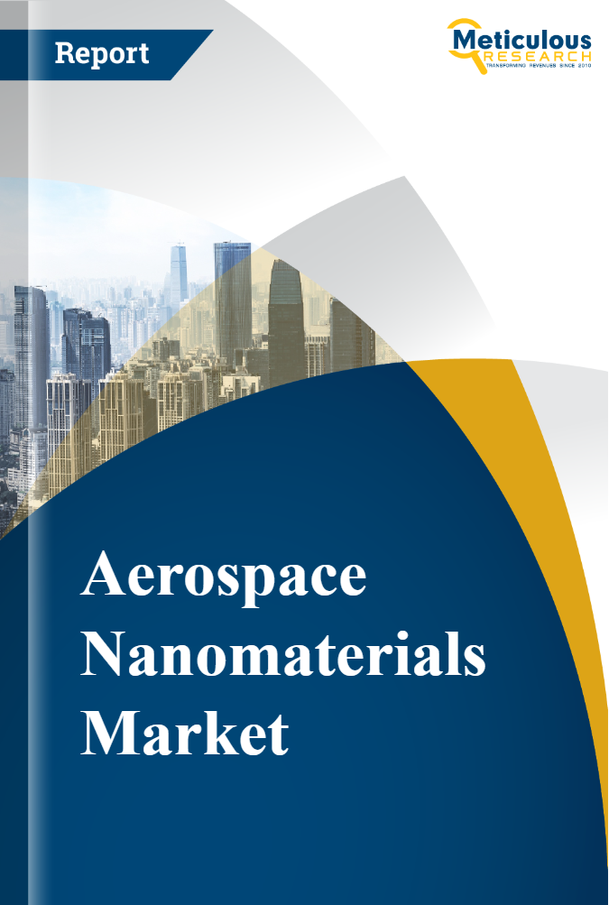 Aerospace Nanomaterials Market