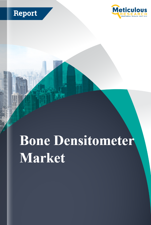 Bone Densitometer Market