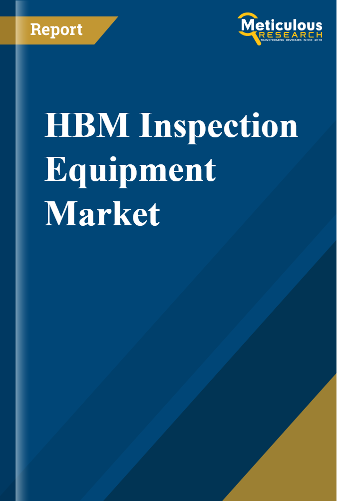 HBM Inspection Equipment Market