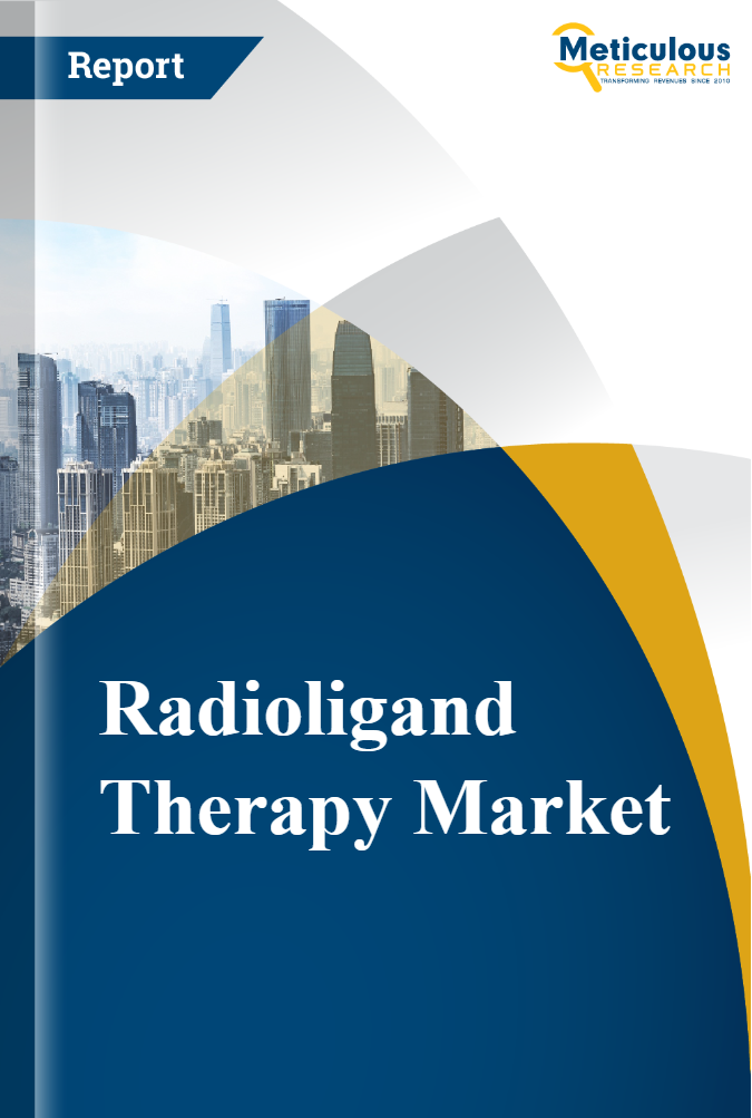 Radioligand Therapy Market