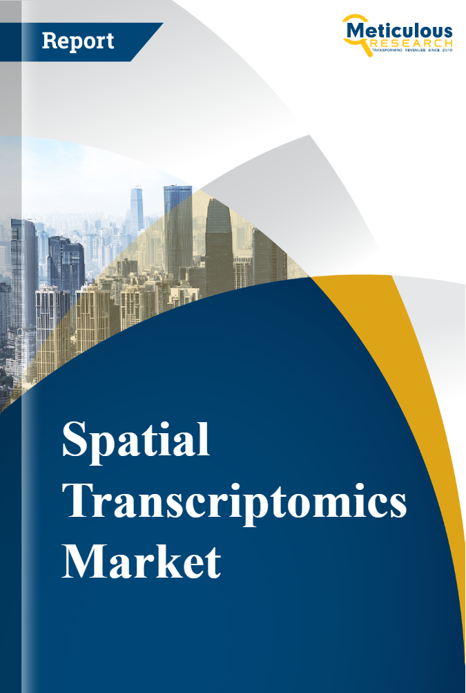 Spatial Transcriptomics Market