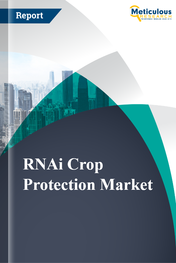 RNAi Crop Protection Market