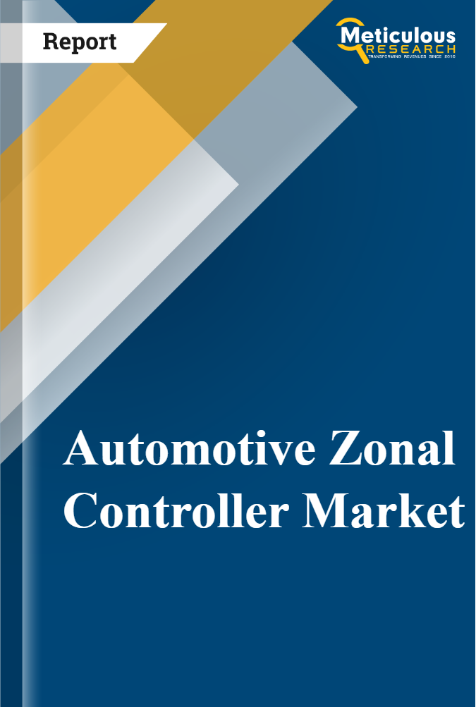 Automotive Zonal Controller Market
