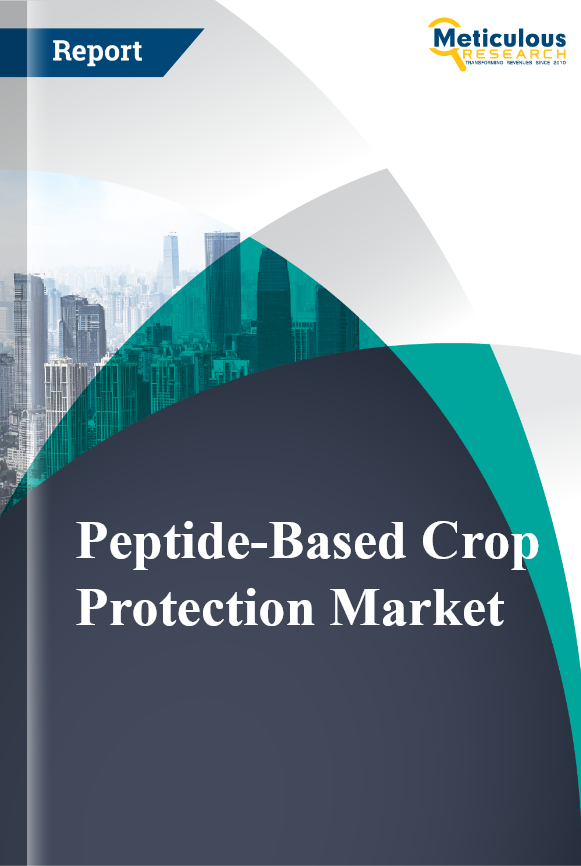 Peptide-Based Crop Protection Market