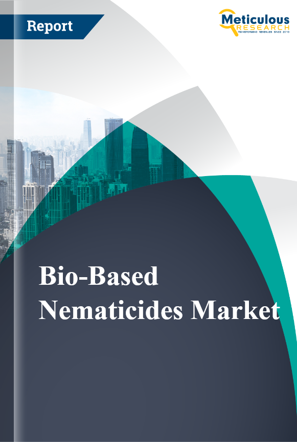 Bio-Based Nematicides Market