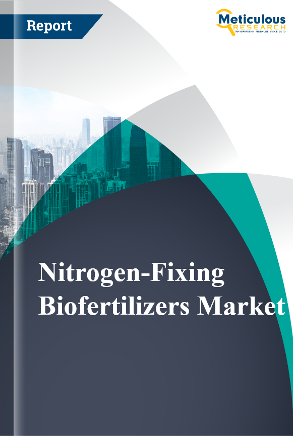 Nitrogen-Fixing Biofertilizers Market