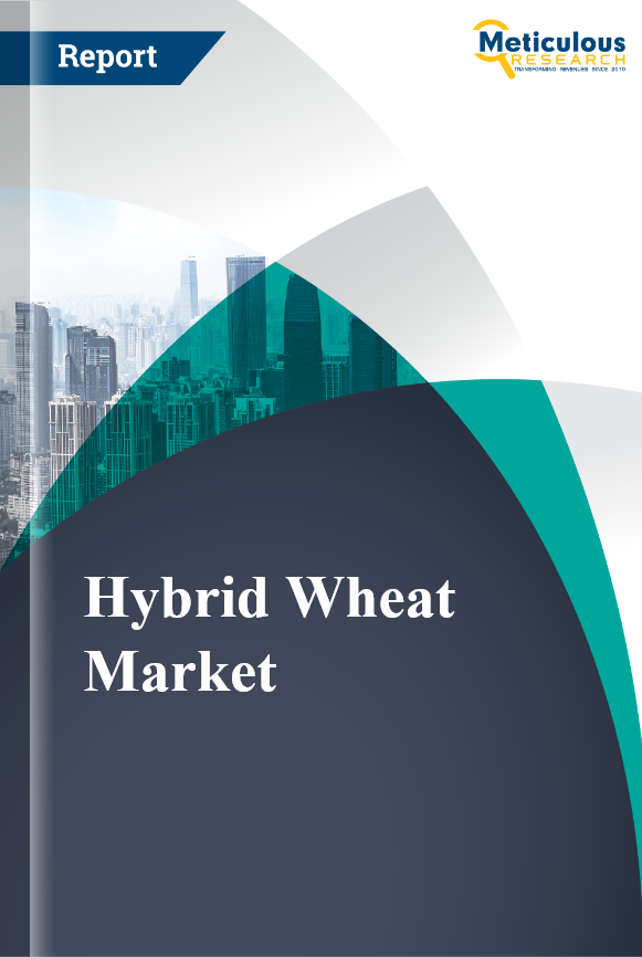 Hybrid Wheat Market