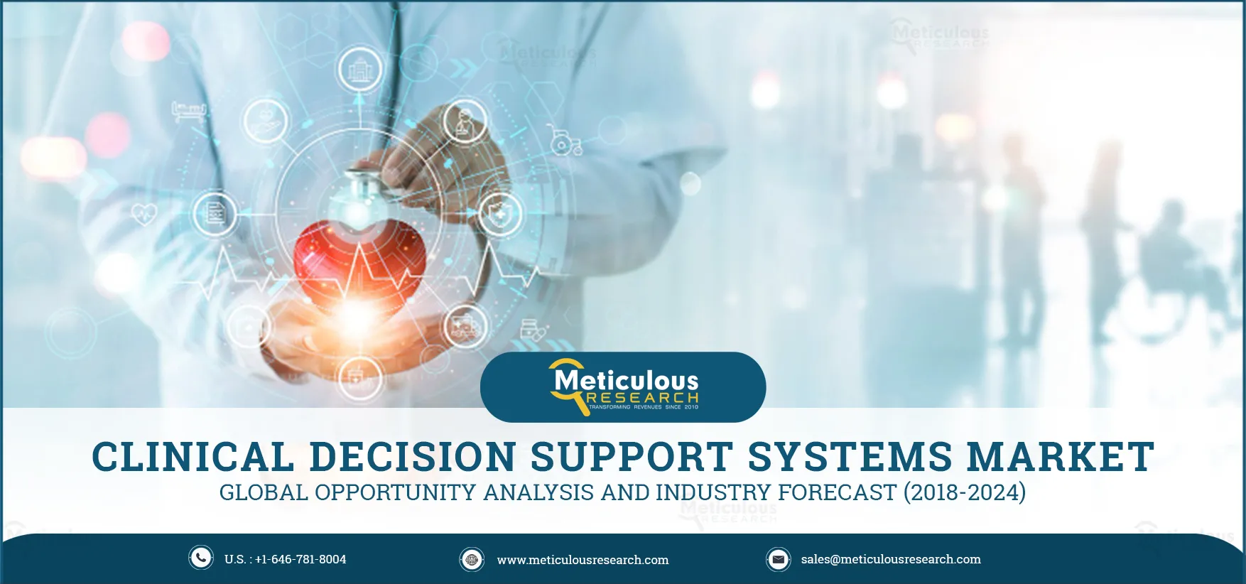 Clinical Decision Support Systems Market