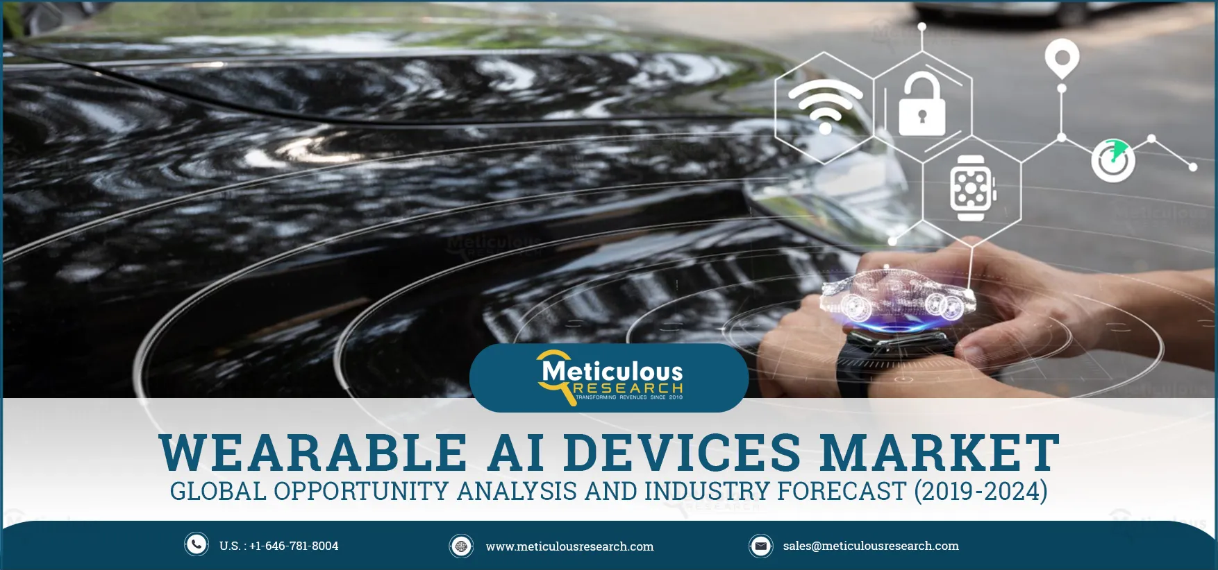 Wearable AI Devices Market Wearable AI Devices Market